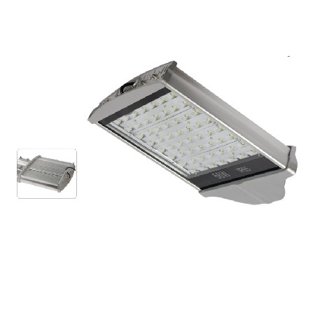 LED路燈高光效異形道路亮化照明工程市電交叉口四火廠家批發