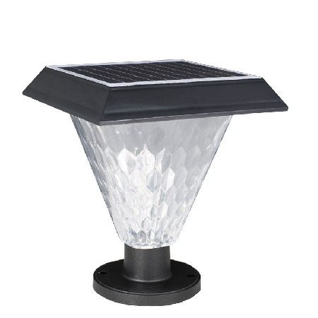 太陽能草坪燈戶外花園小區(qū)鋁制防水光伏LED草坪燈景觀燈廠家批發(fā)