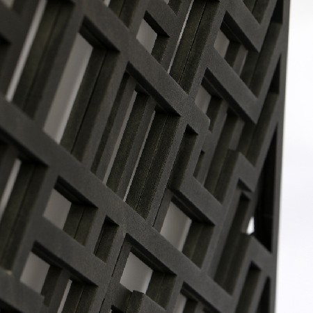 LED壁燈鋁制拼接立體工藝高檔小區售樓部別墅戶外特色廠家批發