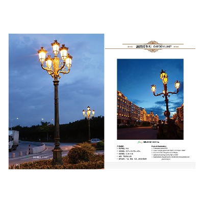 庭院燈廠家 庭院燈廠家