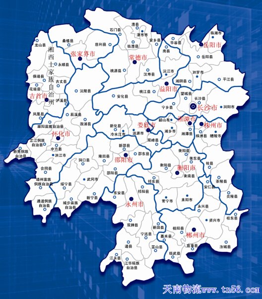 湖南省地圖www.szbmc.com